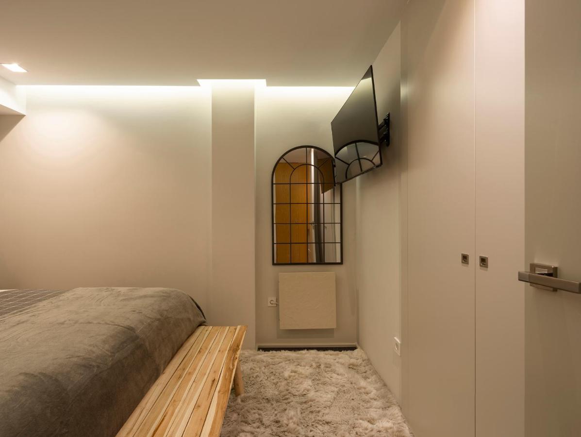 Snow Home Apartment Sierra Nevada Exterior foto